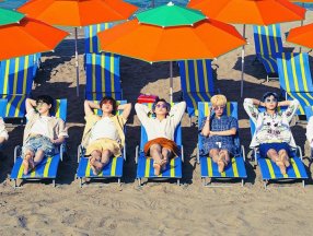 BTS orduya katılıyor