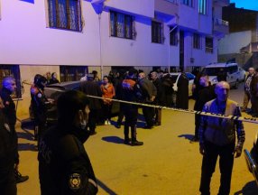 Elazığ'da kaynanası ve baldızını öldürüp bir çocuğu da ağır yaraladı