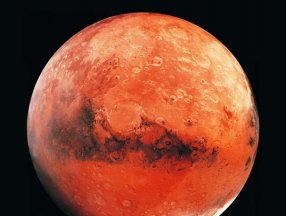 Mars'taki sesin iki farklı hızı olduğu ortaya çıktı