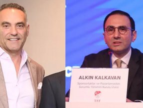 TFF'de üst düzey iki istifa daha