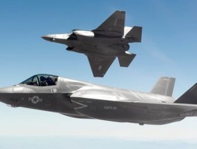 Yunanistan'ın ABD'den F-35 siparişi gecikecek