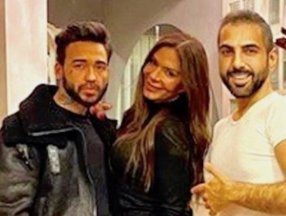 Cinsiyet değiştiren Neslihan Doğrusöz'u sinirlendirdiler