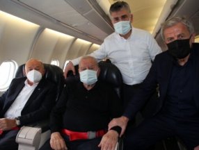 Selim Soydan: Nihat Özdemir, Fenerbahçe'yi ayırt etmedi