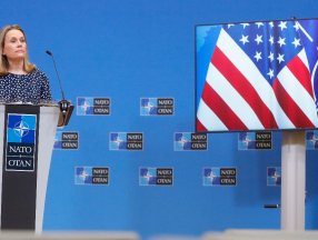 NATO: Rusya'nın savaş suçları için kanıt topluyoruz