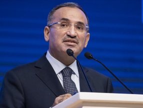 Bekir Bozdağ'dan avukatlar ile ilgili yeni adım mesajı