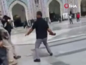 İran’da 2 din adamı bıçaklanarak öldürüldü
