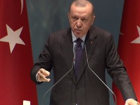 Cumhurbaşkanı Erdoğan, Ankara ve İstanbul'daki belediyeciliği eleştirdi