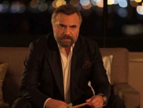 Oktay Kaynarca'nın yeni dizisi