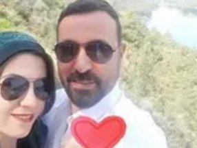 Adana'da boşandığı eşini öldürdü