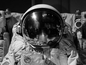 Japonya'nın astronot adaylığına 4 binden fazla kişi başvurdu