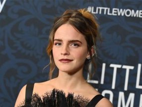 Emma Watson Atatürk dizisinde Aras Bulut İynemli'nin partneri olacak