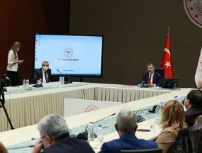 Bilim Kurulu, son toplantısını 5 hafta önce yaptı