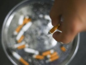 Sigara, kanserlerin 3’te birinden sorumlu