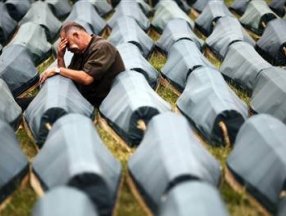 Bosna Savaşı'nın 2 kurbanının daha kimliği tespit edildi