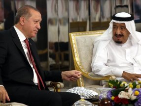 Arap medyasından Cumhurbaşkanı Erdoğan Mekke'ye gidecek iddiası