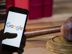 Fransa, Google'a verilen 150 milyon euroluk cezayı onadı