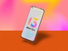 MIUI 13.5 alması beklenen Xiaomi modelleri