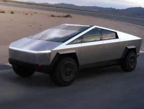 Yenilenen Tesla Cybertruck tanıtıldı: İşte tasarımdaki değişiklikler