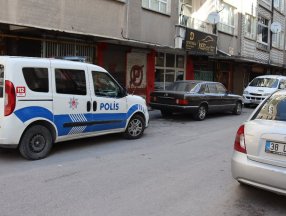 Kayseri'deki alacak verecek davası kanlı bitti: 1 yaralı