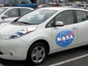 Nissan, NASA ile elektrikli araç bataryası üretecek