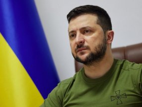 Ukrayna Devlet Başkanı Zelensky: Ukrayna’da 300 hastane vuruldu