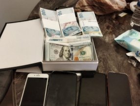 Balıkesir'de 2 bin kişiyi dolandıran çete yakalandı