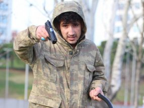 İstanbul Emniyet Müdürlüğü: 'Zeytinburnu Kasabı' 2 ay önce tutuklandı