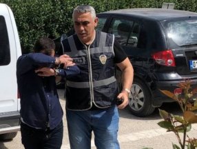 Adana’da, ATM’de yaşlıları ve engellileri dolandıran şahıs yakalandı