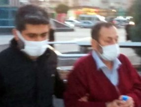 Kayseri'de kızını öldüren babaya haksız tahrik indirimi uygulandı