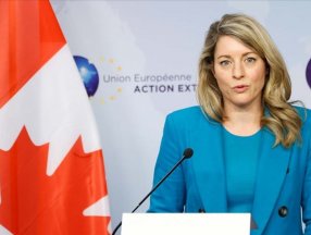 Kanada’dan 33 Rus savunma şirketine yaptırım