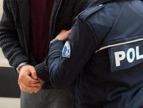 Van'da terör örgütlerine operasyon: 27 gözaltı