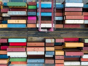Türkiye'den AB'ye ilk çeyrekte 24 milyar dolarlık ihracat