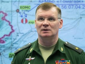 Rusya: Ukrayna ordusunun yeraltı komuta merkezi vuruldu