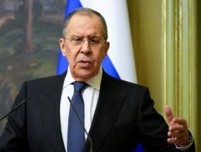Lavrov, Rusya'nın Ukrayna'daki amacını açıkladı