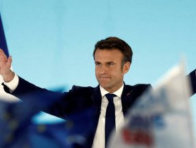 Bertrand Badie, Fransa'da düzenlenecek ikinci turu yorumladı