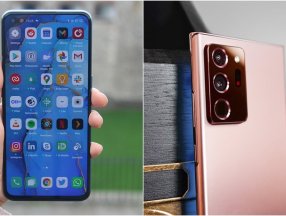 Samsung ve Oppo, telefonlar için yeni işlemci üretecek