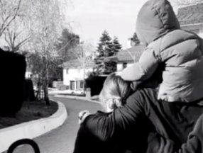 Sinem Kobal'ın Lalin paylaşımı