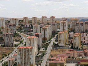 Konut almak isteyenlerin ilk tercihi 2'nci el oluyor
