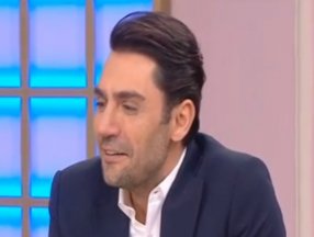 Yaşar İpek, Aleyna Tilki'yi beğeniyor