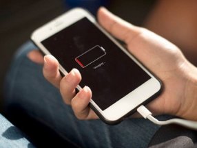 Akıllı cihazların pil ömrü yüzde 60 artacak