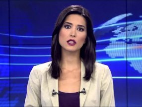 Kanal D Haber'in hafta sonunda yıllarca onu izledik! Gözde Atasoy'un yeni mesleği 'Ne alaka' dedirtiyor...