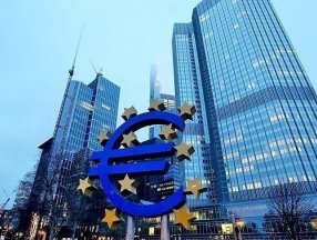 Euro Bölgesi'ndeki şirketlerin kredi talebi artıyor
