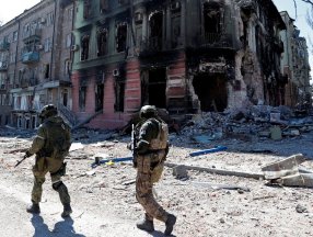 Ukrayna, Rus ordusunun kayıplarını açıkladı