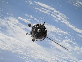 ABD ve Hindistan uzay anlaşması imzaladı