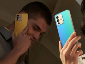 Renk değiştirebilen Vivo V23 5G Türkiye'de: İşte fiyatı ve özellikleri