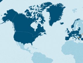 Times, İsveç ve Finlandiya'nın NATO'ya katılacağını duyurdu