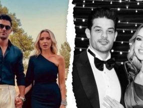 Hadise ile Mehmet Dinçerler imam nikahlı