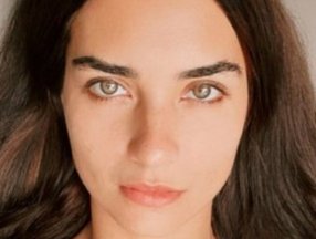 Tuba Büyüküstün, günlüğünden kesitler paylaştı