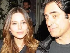 Mahsun Kırmızıgül'ün boşandığı eşi Ece Binay açıklama yaptı