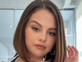 Selena Gomez'den kilo eleştirilerine yanıt